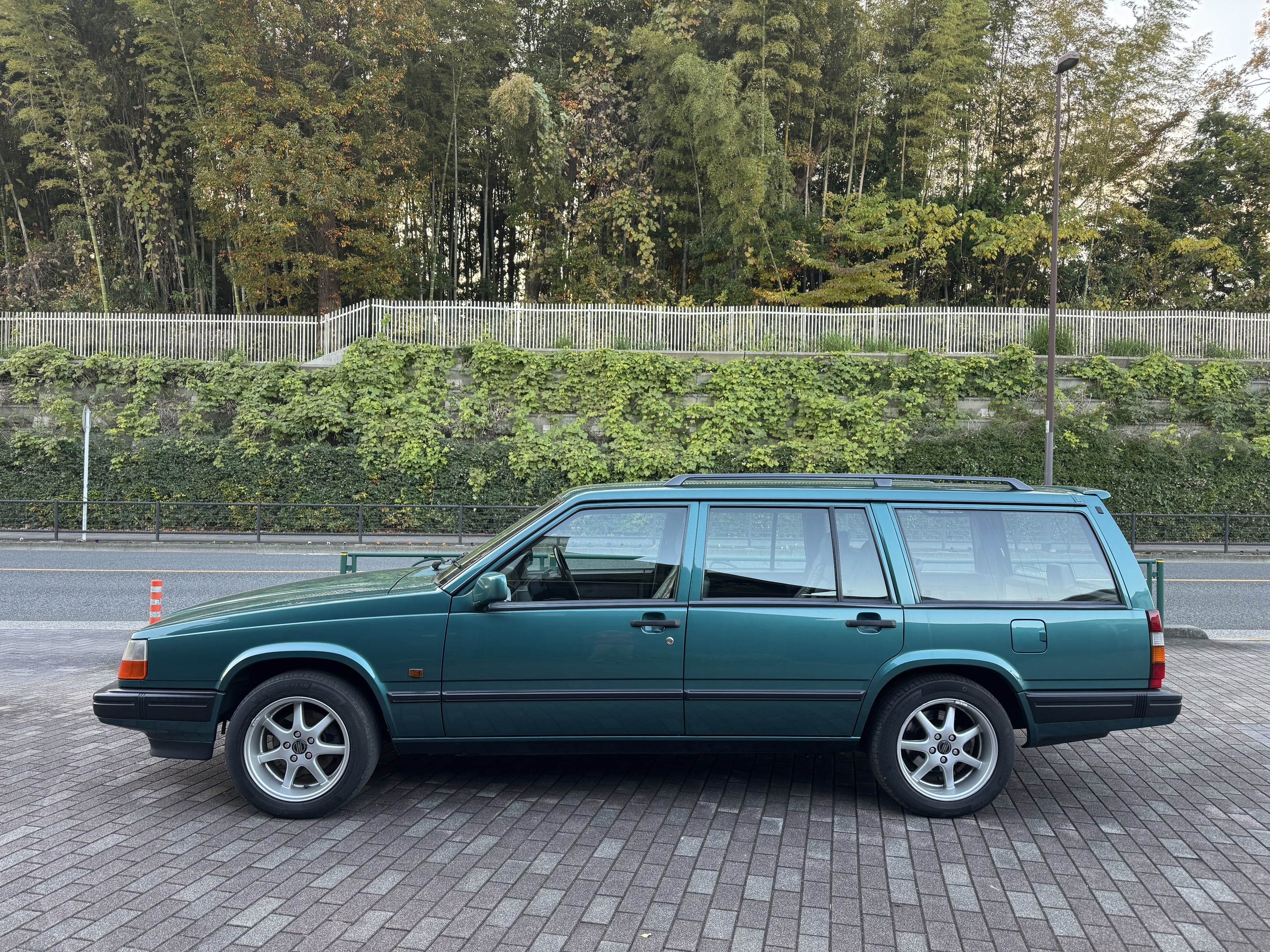 ボルボ 940SE | 中古車情報 | ボルボ（volvo）専門店の2nd Motors